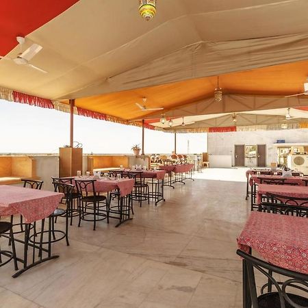 Hotel Hayyat Jaisalmer Zewnętrze zdjęcie
