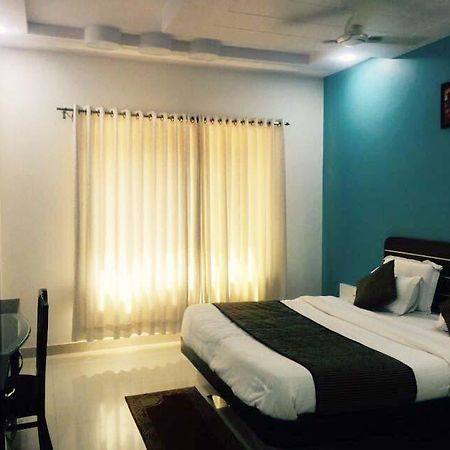 Hotel Hayyat Jaisalmer Zewnętrze zdjęcie