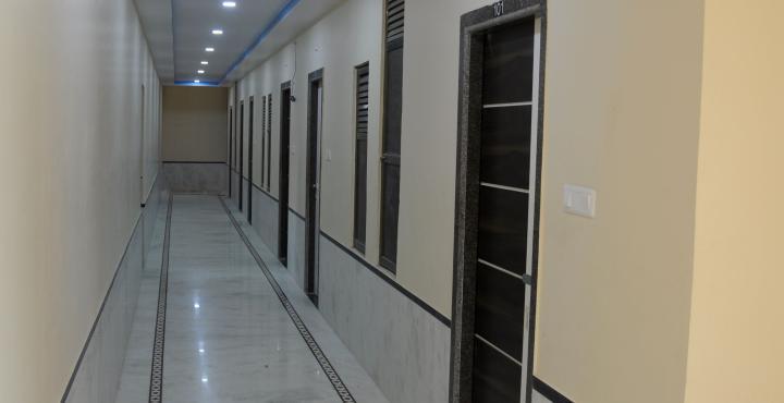 Hotel Hayyat Jaisalmer Zewnętrze zdjęcie