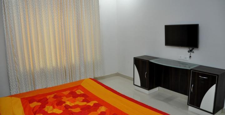 Hotel Hayyat Jaisalmer Zewnętrze zdjęcie