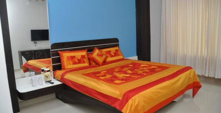 Hotel Hayyat Jaisalmer Zewnętrze zdjęcie