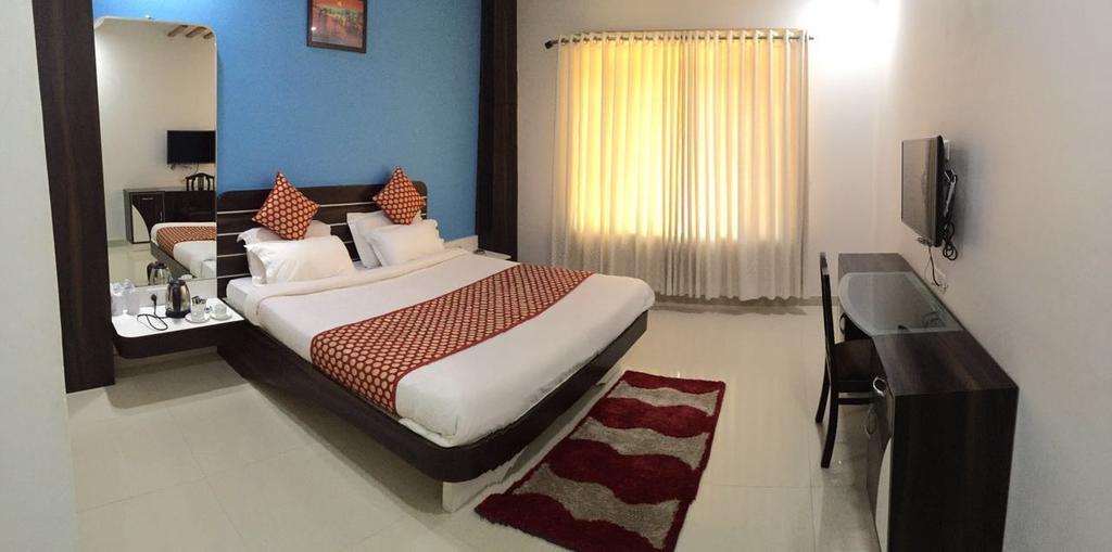 Hotel Hayyat Jaisalmer Zewnętrze zdjęcie