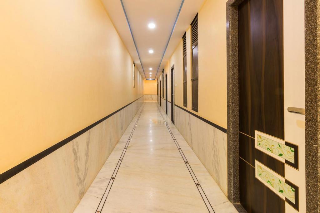 Hotel Hayyat Jaisalmer Zewnętrze zdjęcie